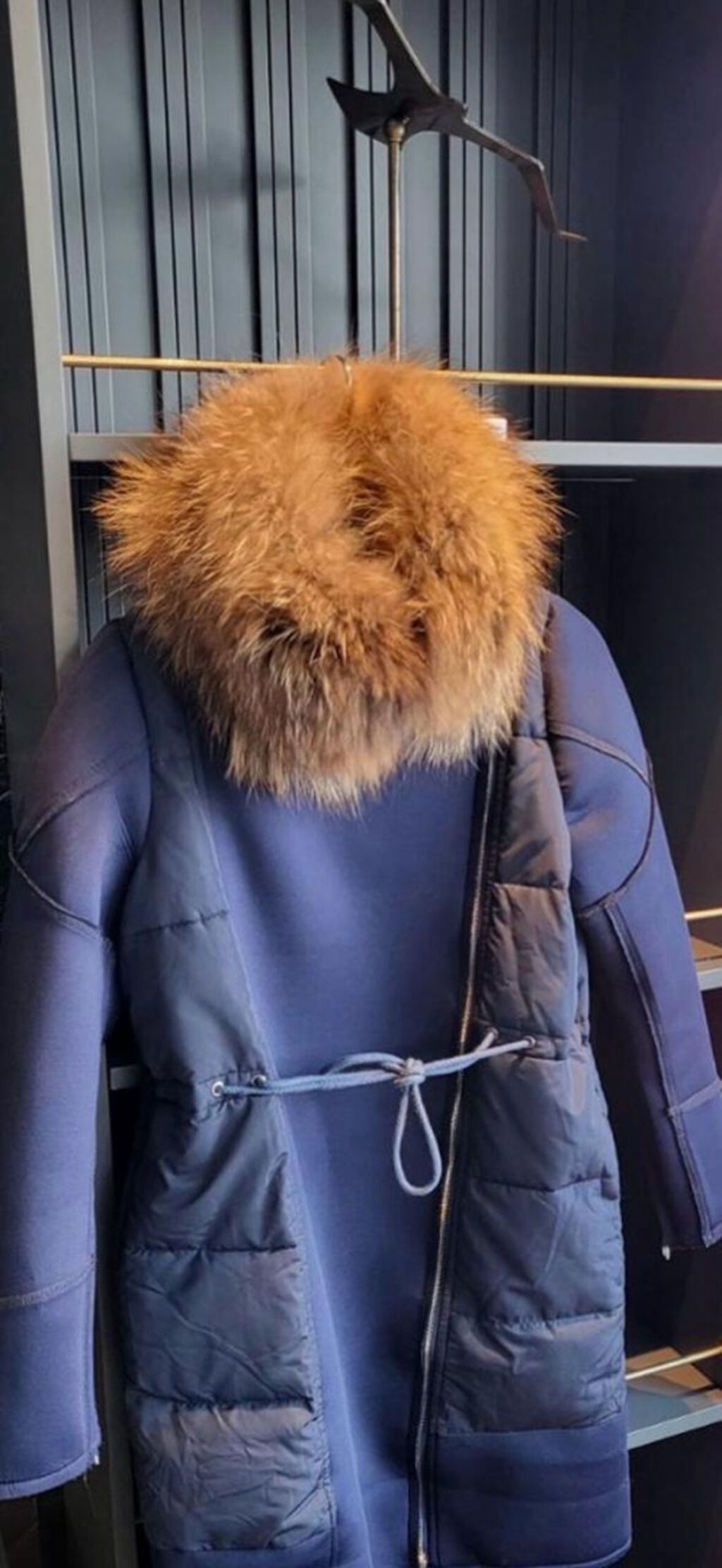 Puxovik kurtka, Moncler, S, M — Jaketlər, Bakı (3)