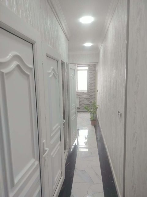 Satılır 2 otaqlı köhnə tikili 65 m² — Bakı