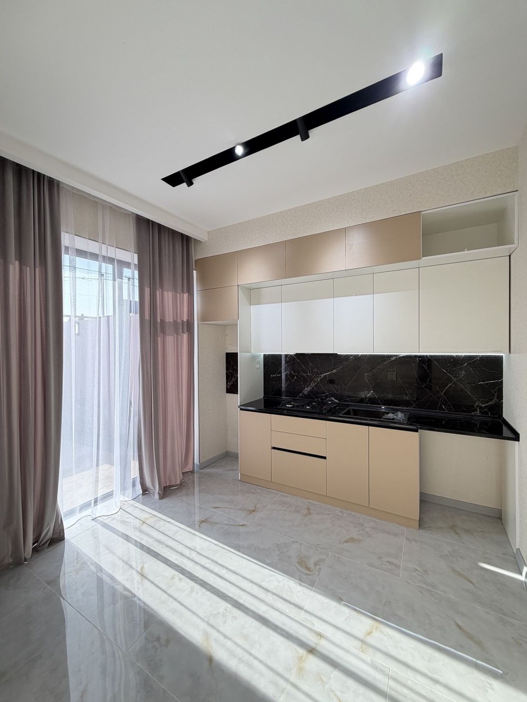 Satılır 4 otaqlı həyət evi/bağ evi 130 m² — Ev, villa, Bakı (8)