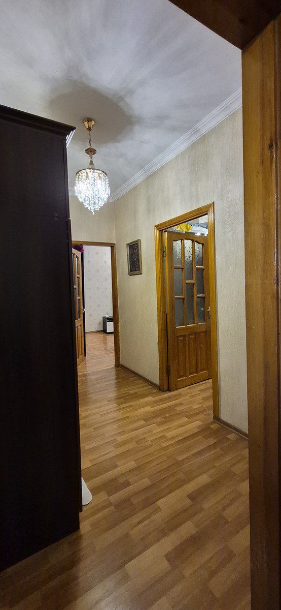 Satılır 4 otaqlı köhnə tikili 105 m² — Mənzil, Xırdalan (11)