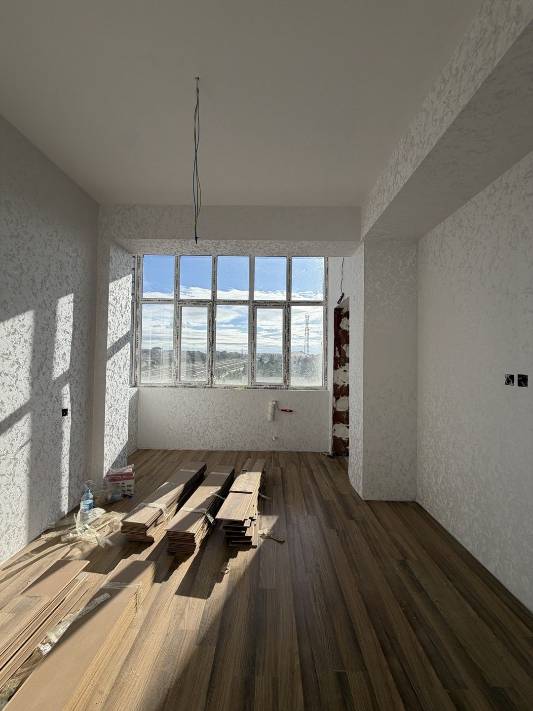 Satılır 2 otaqlı yeni tikili 40 m² — Mənzil, Bakı (8)