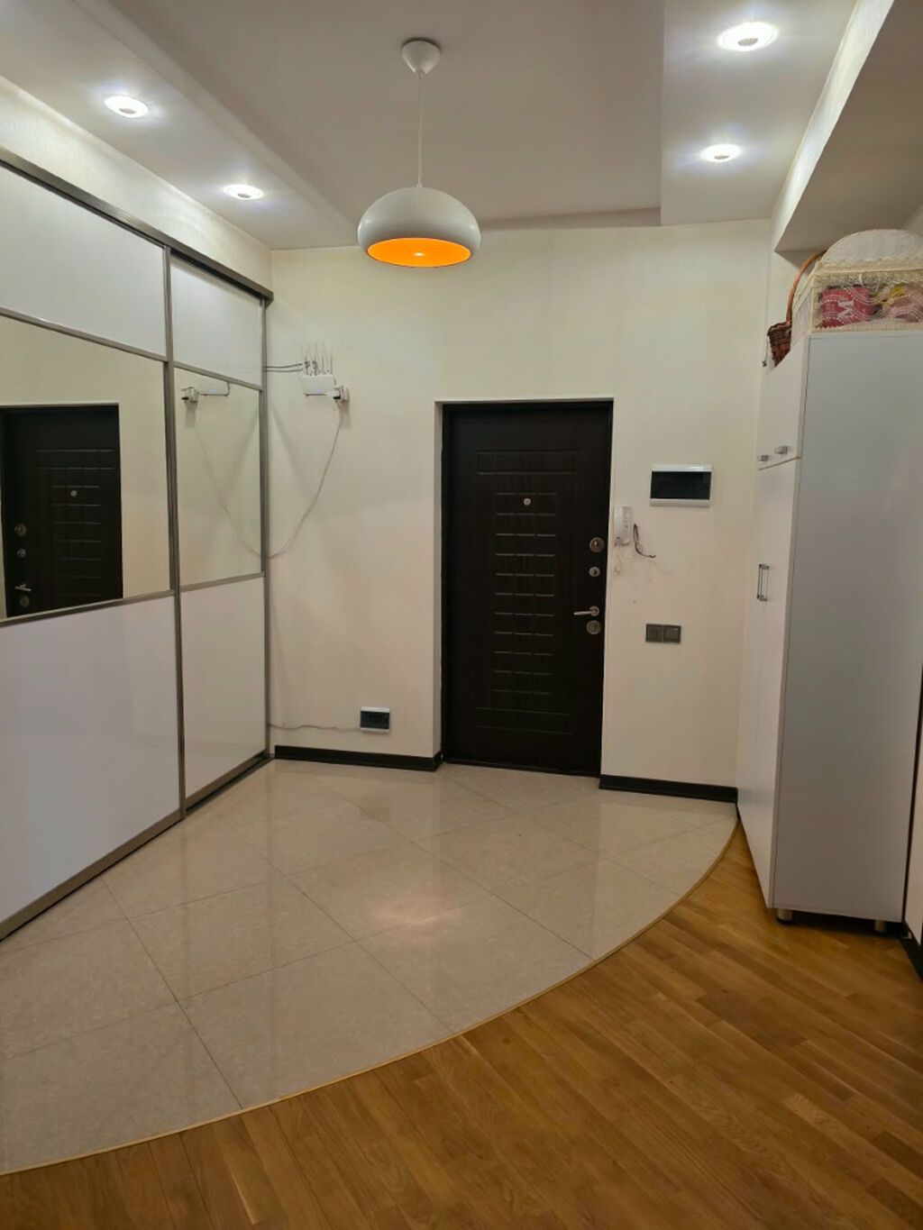 Xətai metrosu yaxınlığında 3 otaqlı kirayə mənzil Ünvan: Bakı — Mənzil, Bakı (8)
