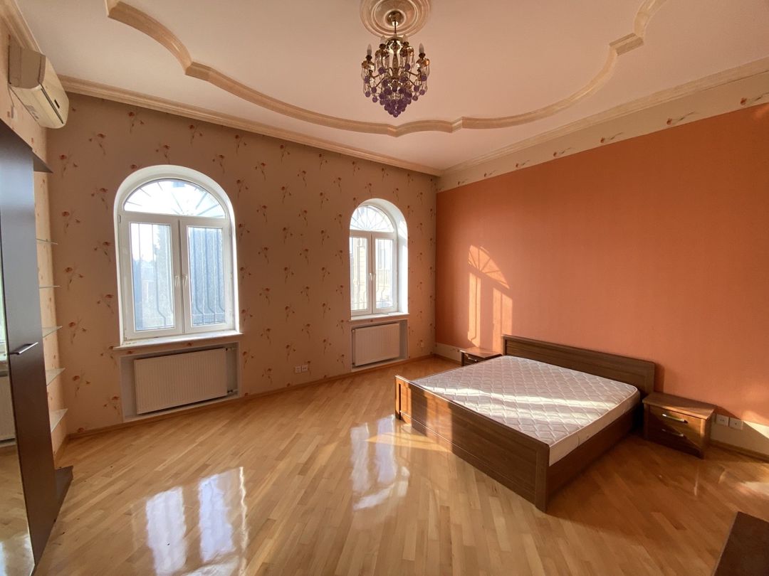 Satılır 7 otaqlı həyət evi/bağ evi 400 m² — Ev, villa, Bakı (7)