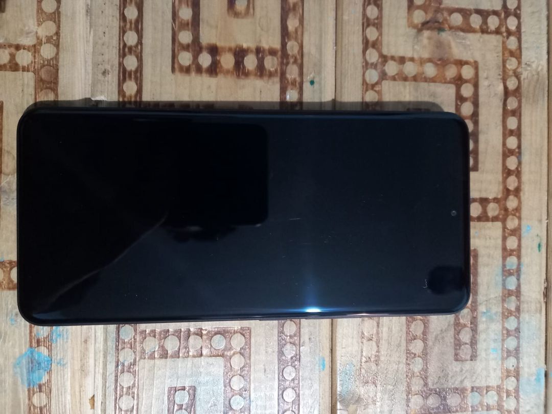 Xiaomi Redmi Note 15 Black 256GB/8GB — Smartfonlar, Bakı (2)