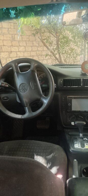 Volkswagen Passat, 1.8 L, 2001 il, 231 580 km — Avtomobillər, Mingəçevir (4)
