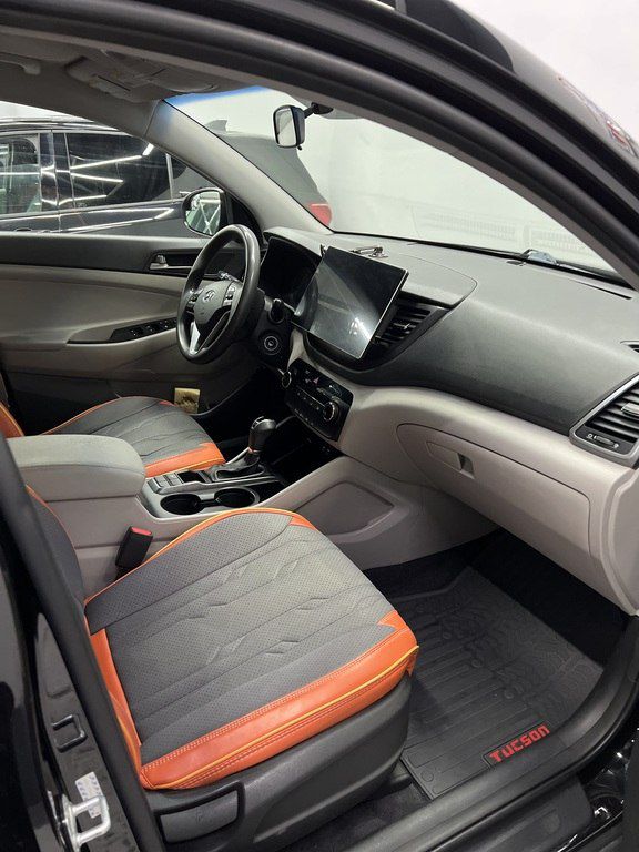 Hyundai Tucson, 2.0 L, 2018 il, 123 115 km — Avtomobillər, Sumqayıt (7)