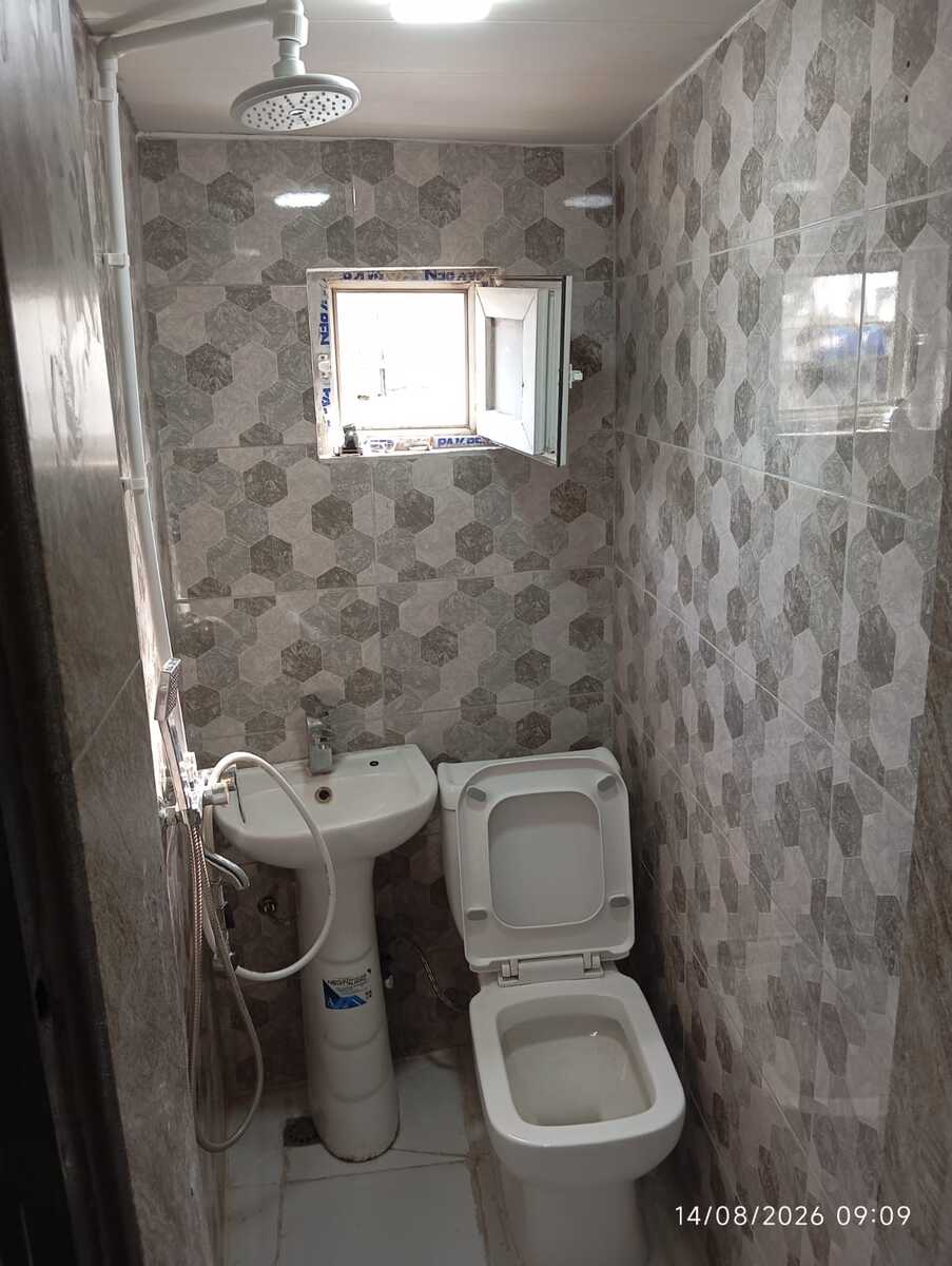 Həyət evi kirayə verilir, Yasamal r — Ev, villa, Bakı (7)