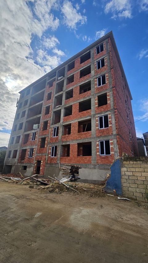 Satılır 2 otaqlı yeni tikili 53 m² — Bakı