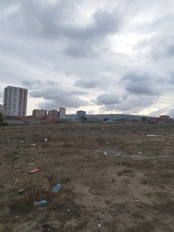 Satılır torpaq 165 sot — Torpaq, Xırdalan
