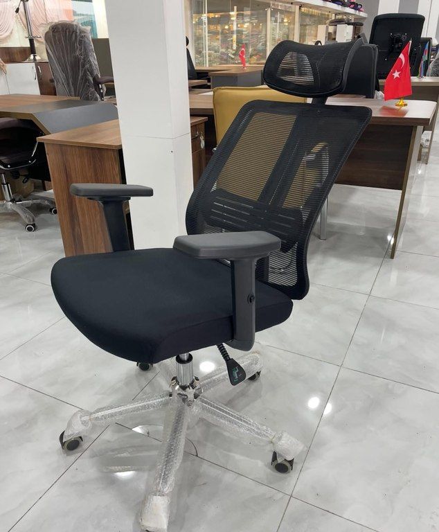 Ofis kresloları — Mebel, Bakı (2)