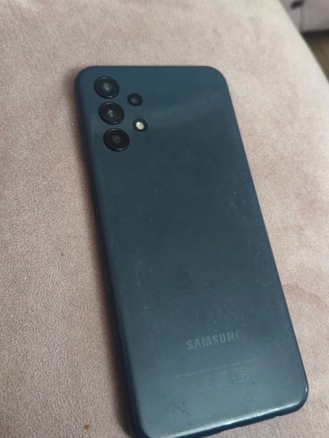Samsung Galaxy A13, 64 GB, Sensor, Barmaq izi, İki sim kartlı — Bakı