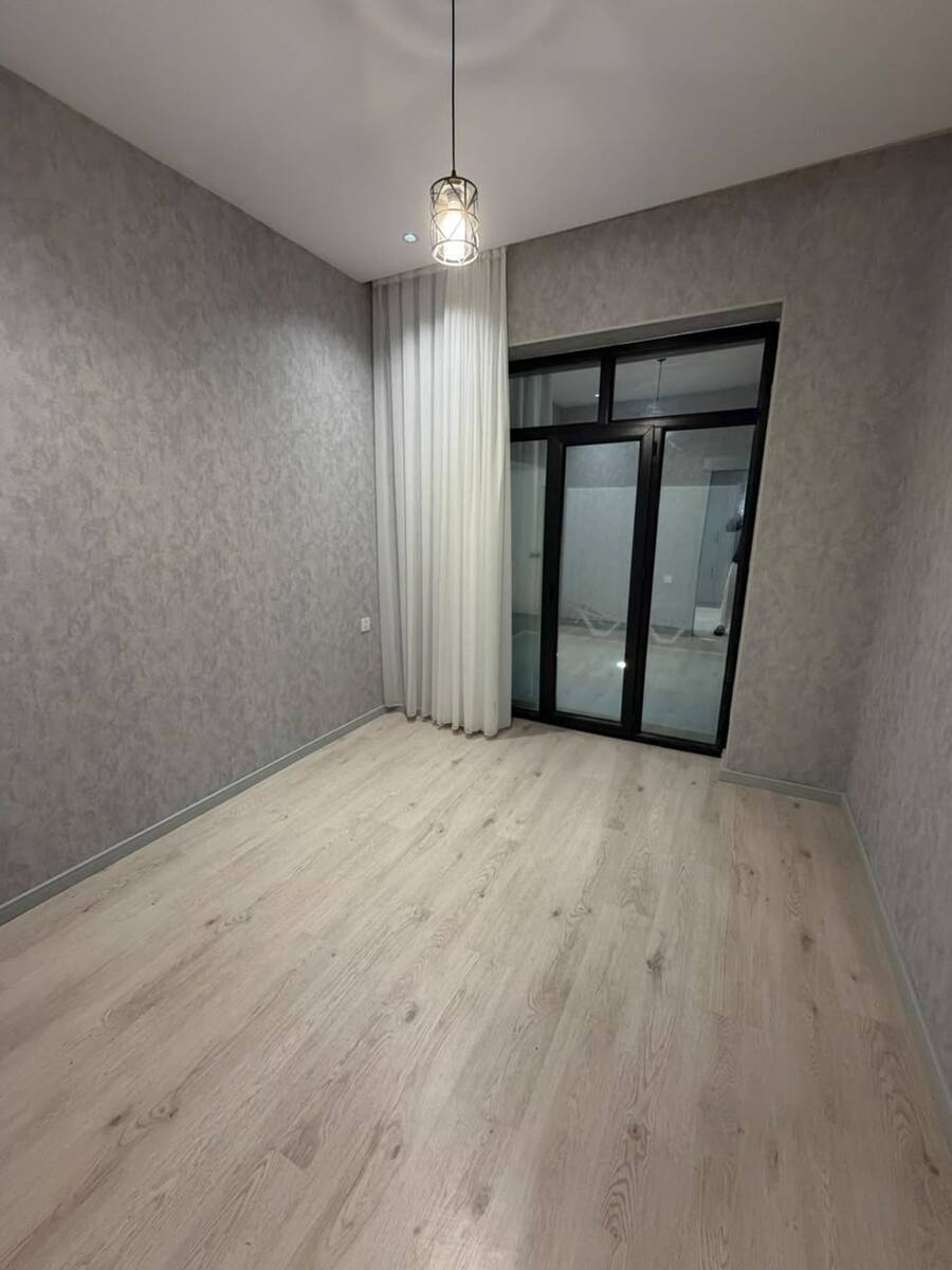 Satılır 4 otaqlı həyət evi/bağ evi 130 m² — Ev, villa, Bakı (11)
