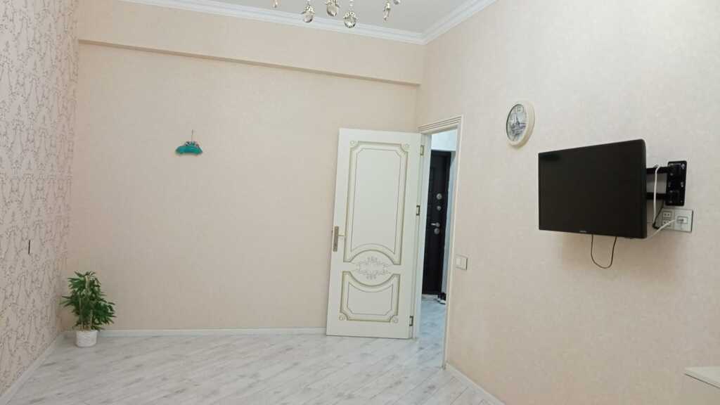 Satılır 3 otaqlı yeni tikili 70 m² — Mənzil, Bakı (7)
