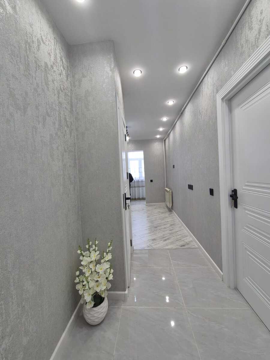 Satılır 2 otaqlı köhnə tikili 65 m² — Mənzil, Bakı (2)