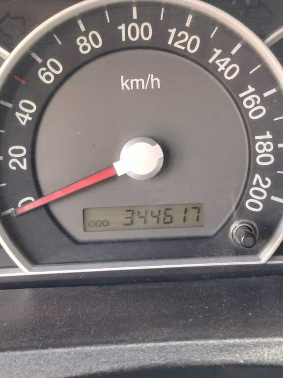 Kia Sorento, 2.5 L, 2007 il, 344 617 km — Avtomobillər, Bakı (4)