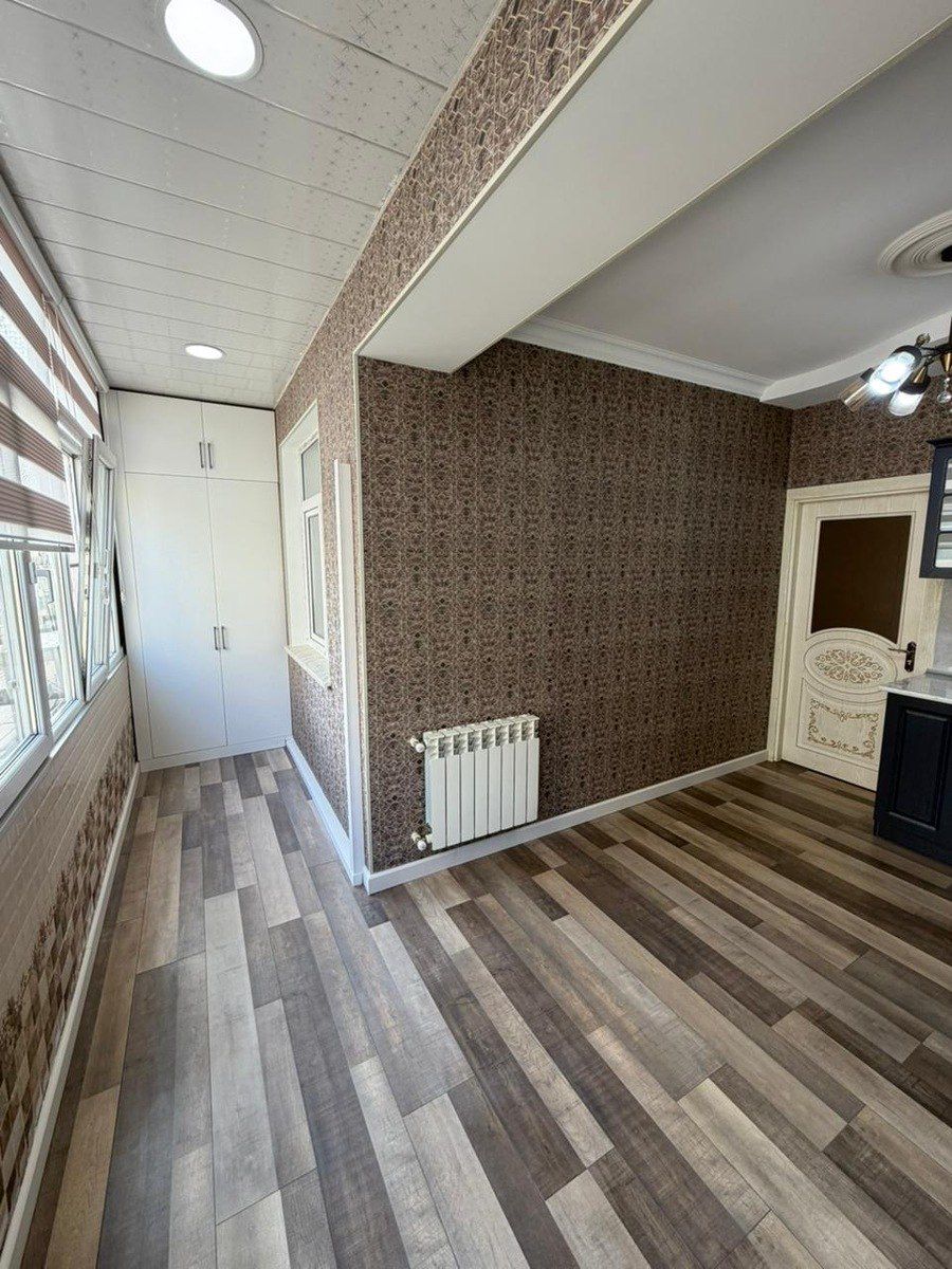 Satılır 3 otaqlı yeni tikili 83 m² — Mənzil, Bakı (7)