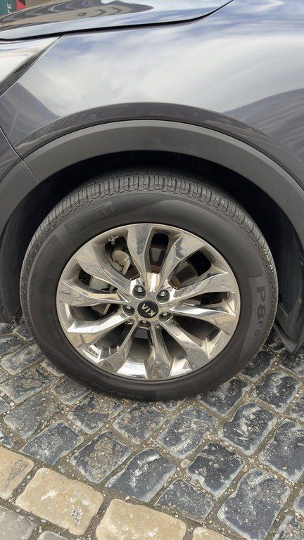 Kia Sorento, 2.0 L, 2017 il, 96 000 km 25-BM-423 — Avtomobillər, Bakı (8)