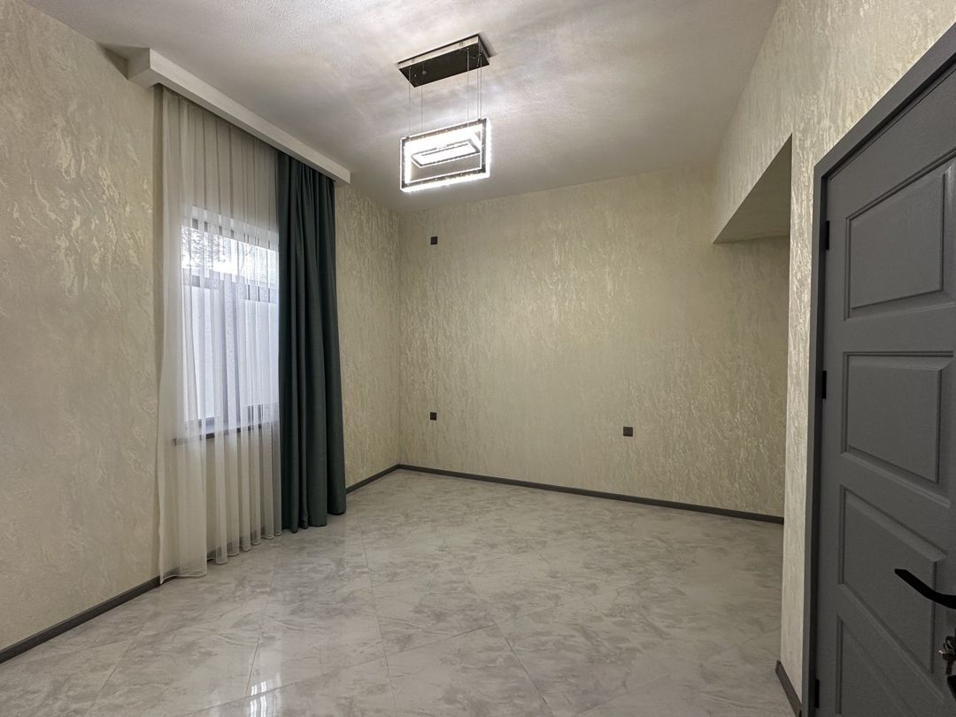 Satılır 4 otaqlı həyət evi/bağ evi 140 m² — Ev, villa, Bakı (10)