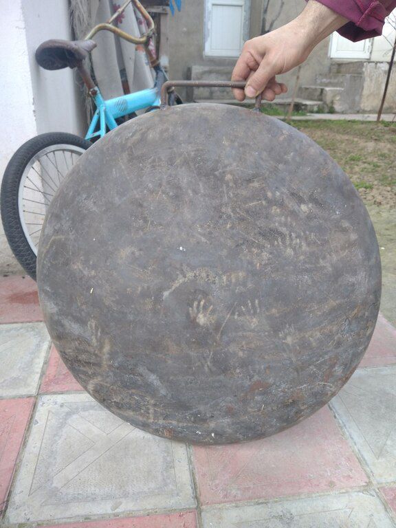 Sac — Qablar və mətbəx əşyaları, Bakı (4)