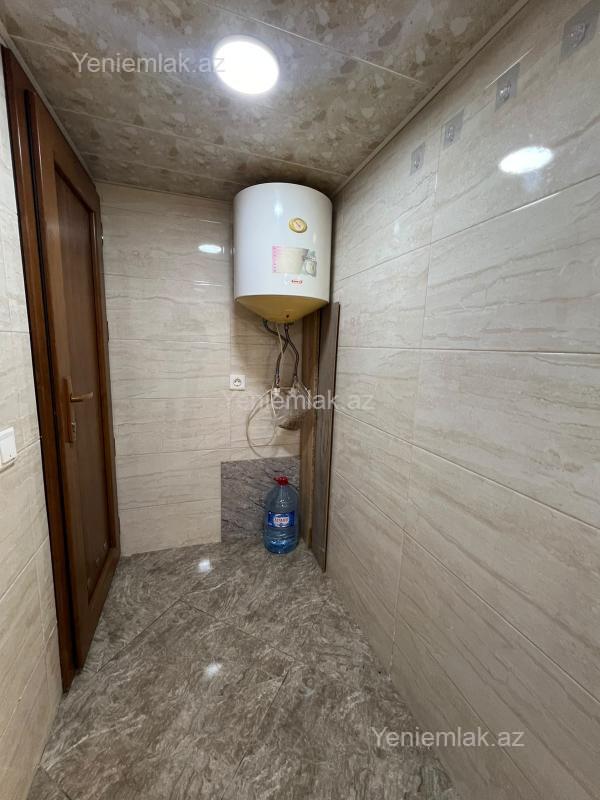 Kirayə 1 otaqlı Obyekt, 40 m², Xətai rayonu — Əmlak, Bakı (7)