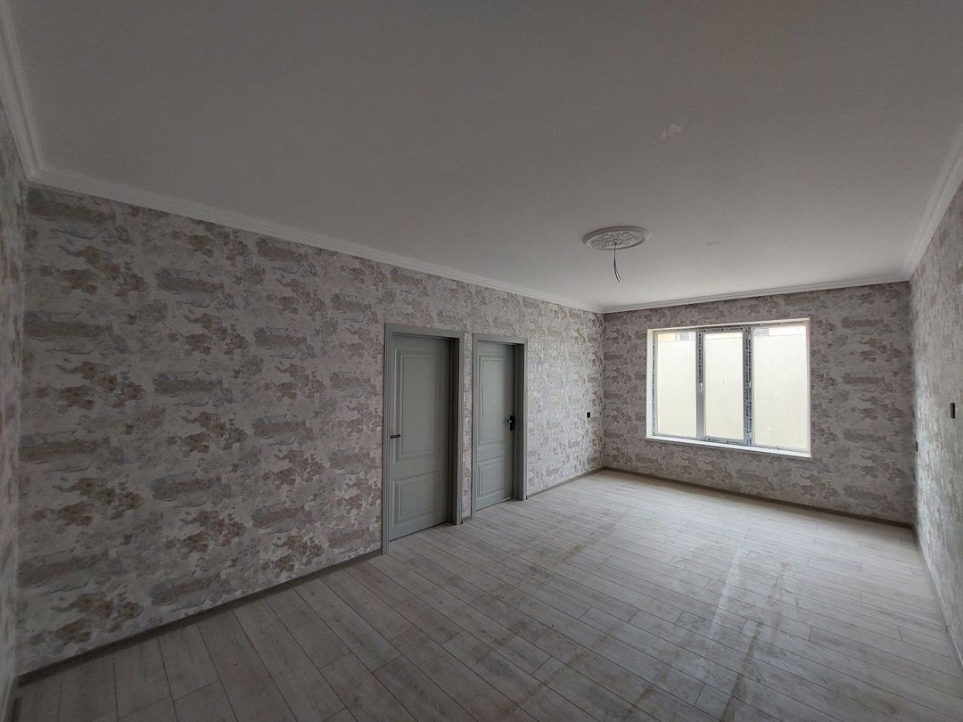 Həyət evi, Hövsan qəs — Ev, villa, Bakı (5)