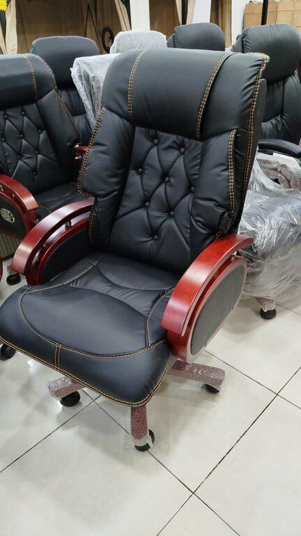 Ofis kreslosu — Bakı