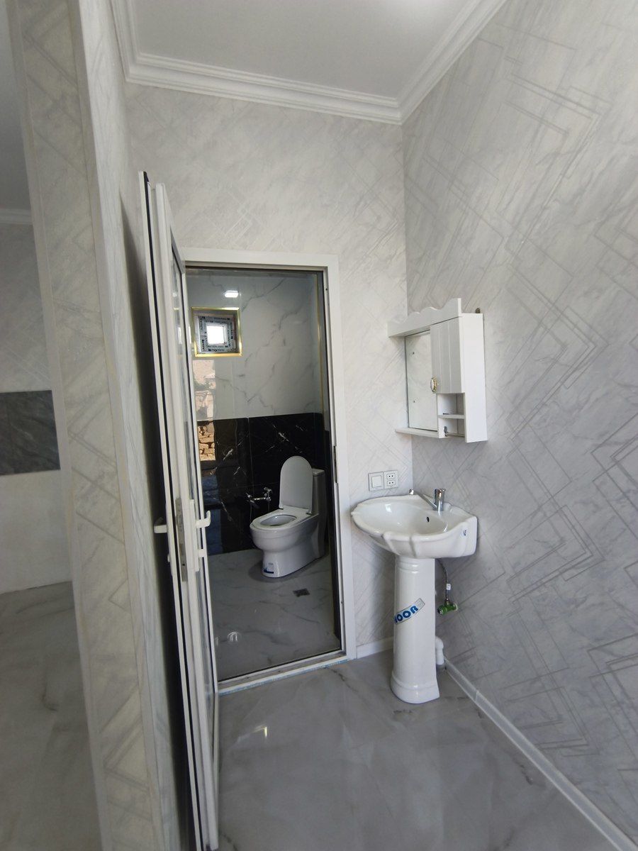 Satılır 2 otaqlı həyət evi/bağ evi 65 m² — Ev, villa, Bakı (11)