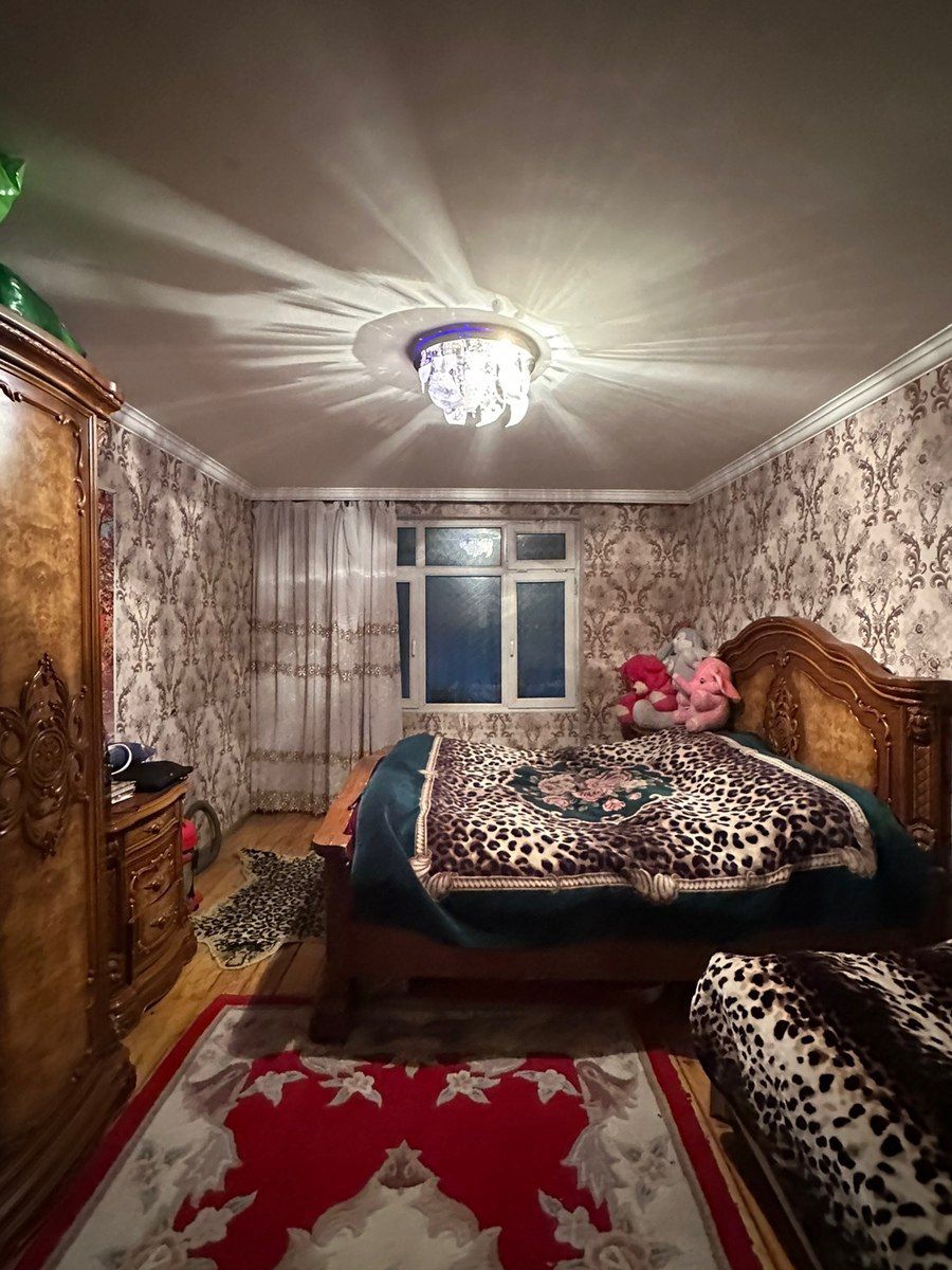 3-otaqlı mənzil, Gəncə ş., 64 m² — Mənzil, Gəncə (12)