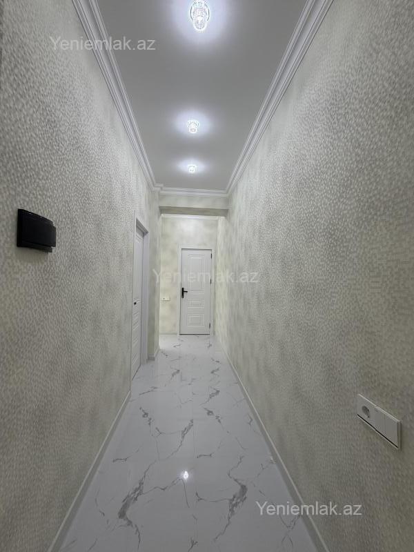 Satılır 2 otaqlı Bina evi menzil (Yeni tikili), 57 m², Masazır — Mənzil, Abşeron (10)