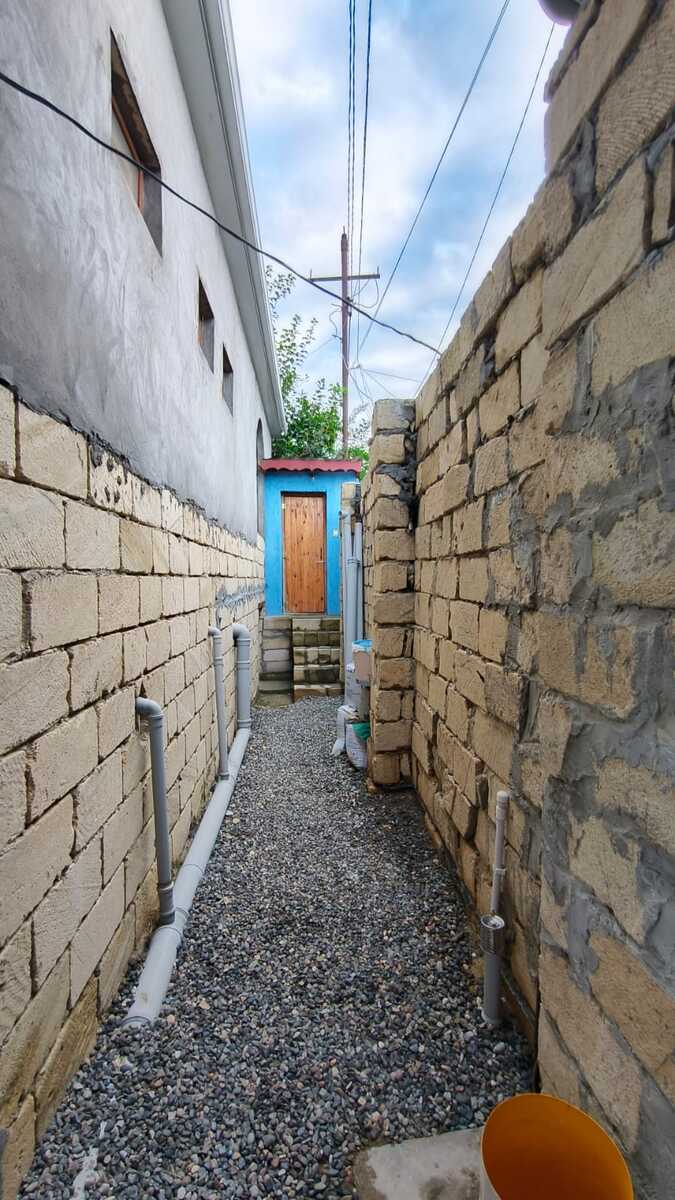 Bağ evi, Şirvan ş — Ev, villa, Şirvan (7)