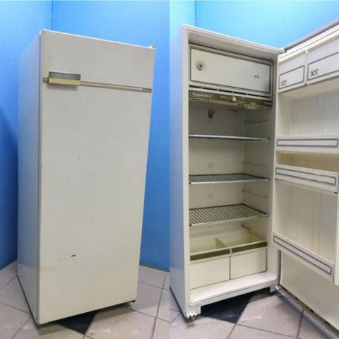 Soyuducu "Çinar" — Bakı