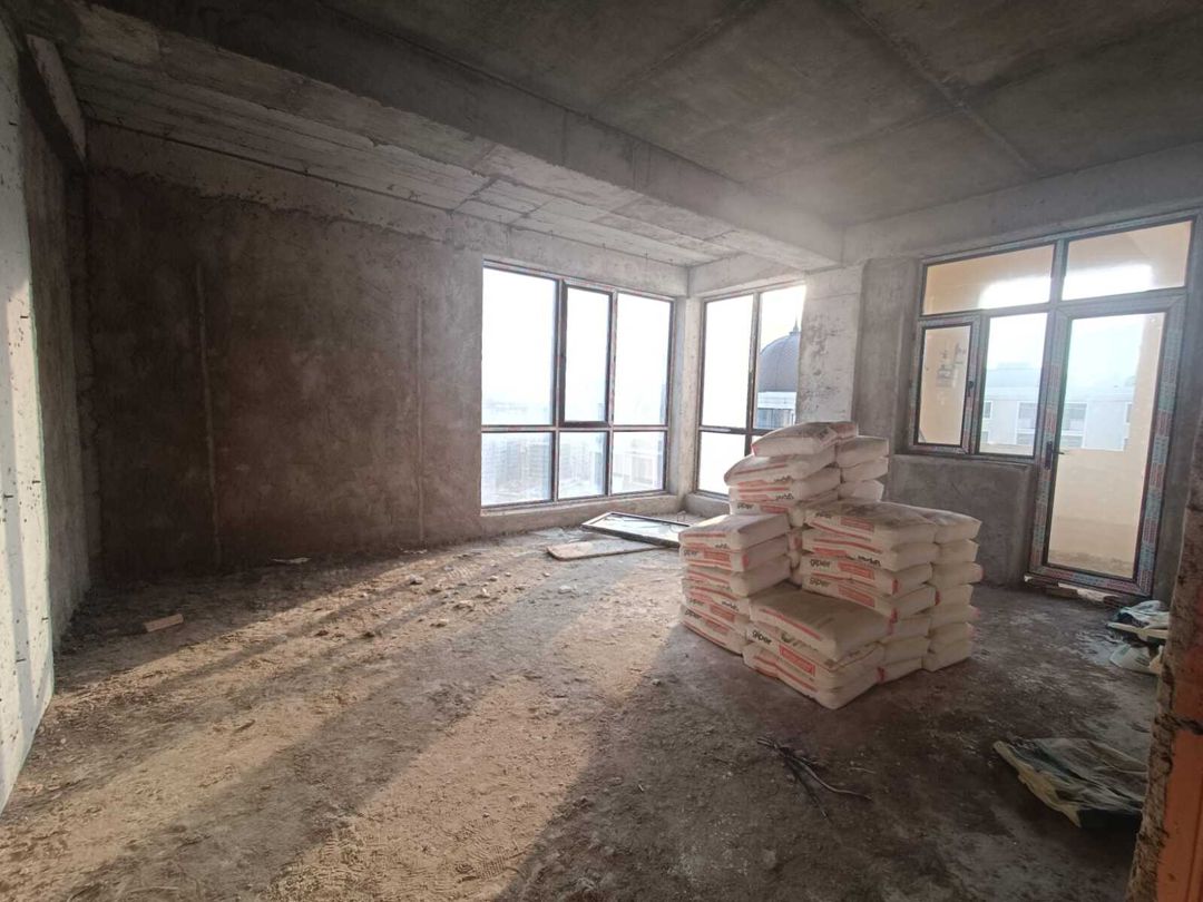 Satılır 4 otaqlı yeni tikili 249 m² — Mənzil, Bakı (3)