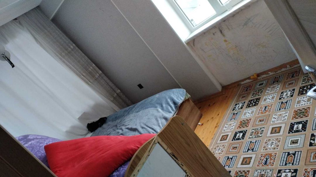 2-otaqlı yeni tikili, Xırdalan ş., 43.3 m² — Mənzil, Xırdalan (5)