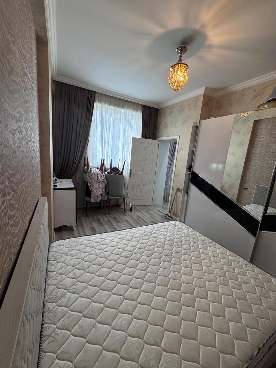 Satılır 3 otaqlı yeni tikili 75 m² — Mənzil, Bakı (8)