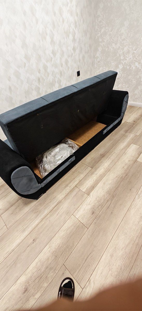 Divan — Mebel, Bakı (3)