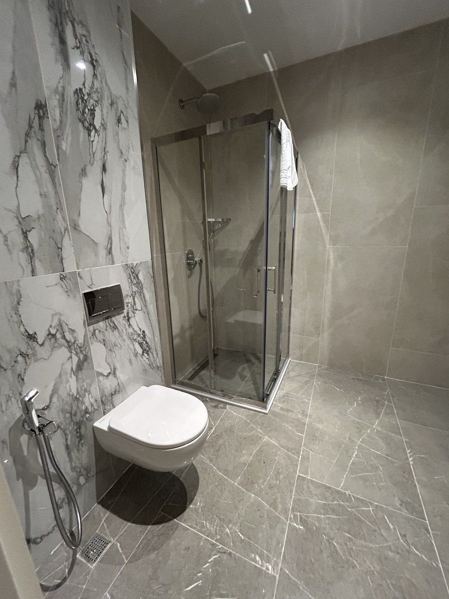 Satılır 2 otaqlı yeni tikili 94.8 m² — Mənzil, Bakı (11)