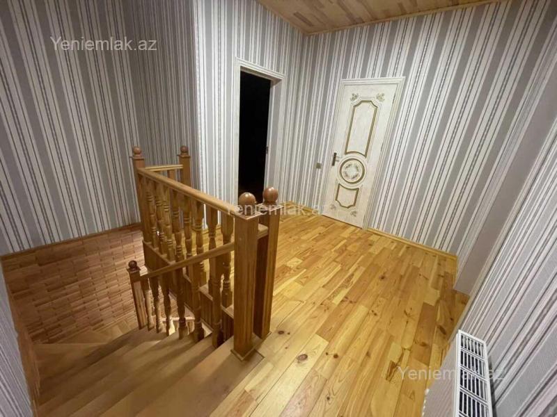 Kirayə 3 otaqlı Həyət evi / Villa, 130 m², 26-cı məhəllə — Ev, villa, Sumqayıt (4)