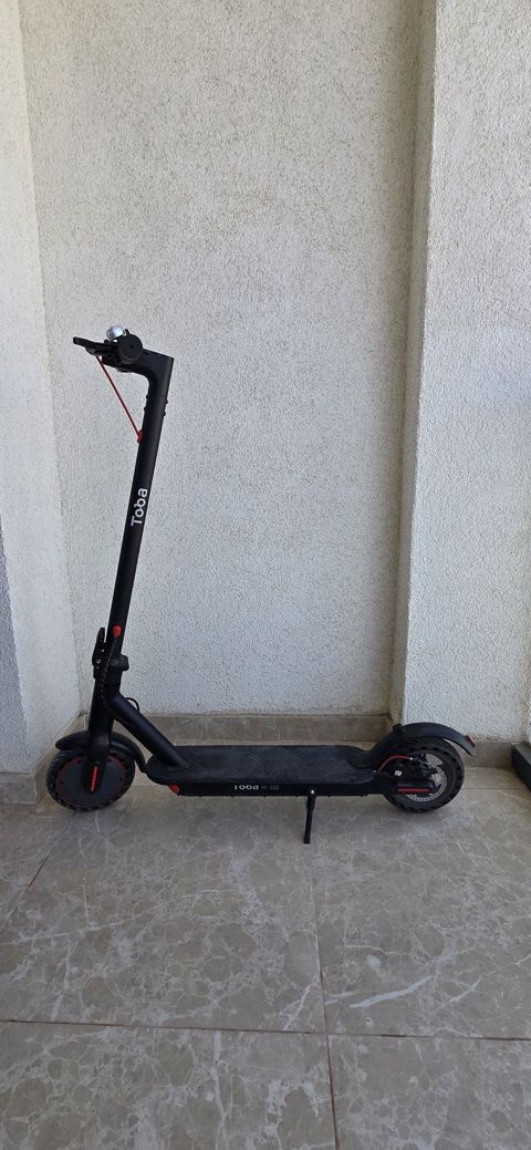 Elektrikli skuter Toba ST-222 — Bakı