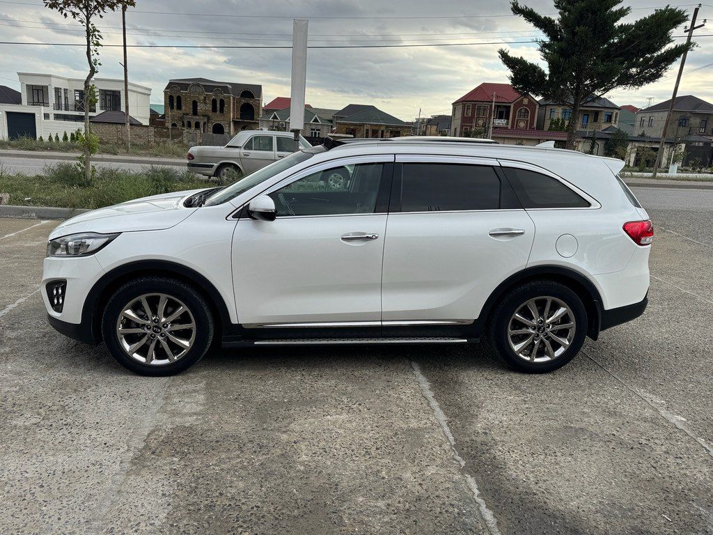 Kia Sorento, 2.0 L, 2017 il, 250 000 km 99-ZG-088 — Avtomobillər, Bakı (6)