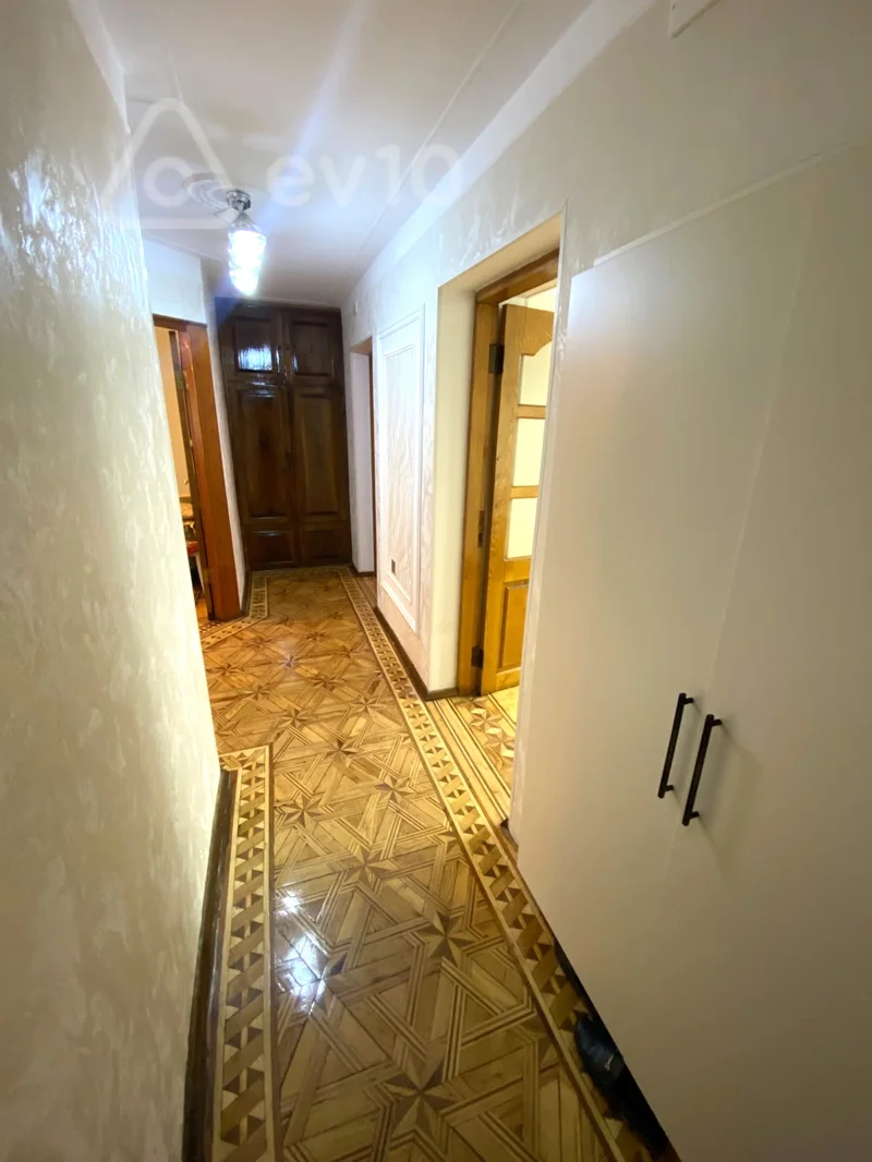 3 otaqlı mənzil, 70 m², Abbas Mirzə Şərifzadə küçəsi — Mənzil, Bakı (12)