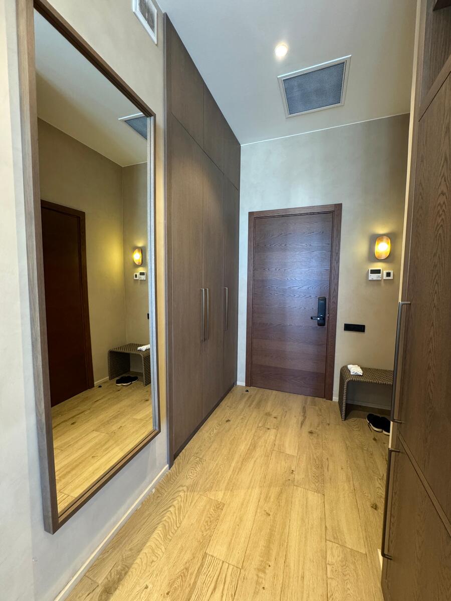 Satılır 1 otaqlı yeni tikili 58.5 m² — Mənzil, Bakı (10)