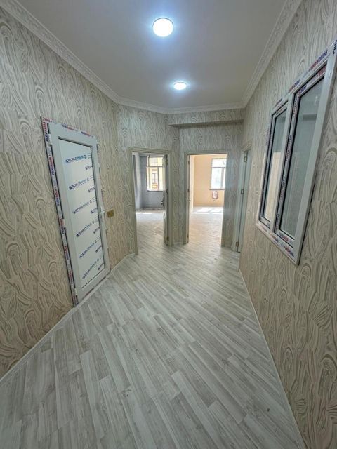Satılır 2 otaqlı yeni tikili 69 m² — Bakı