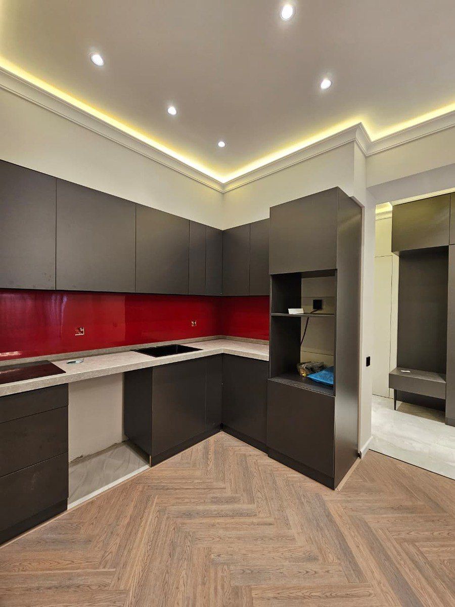 Satılır 2 otaqlı yeni tikili 68 m² — Mənzil, Bakı (5)