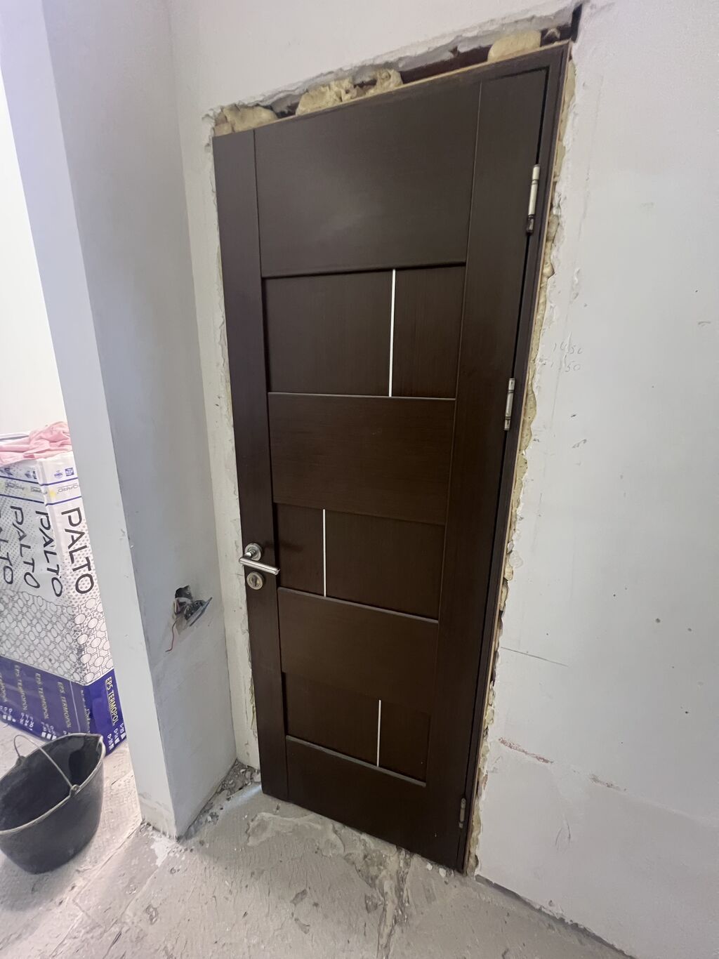Islenmidir seliqelidir zamoklar islekdir En 91 Hun 210 — Pəncərələr, qapılar, balkonlar, Masazır (2)