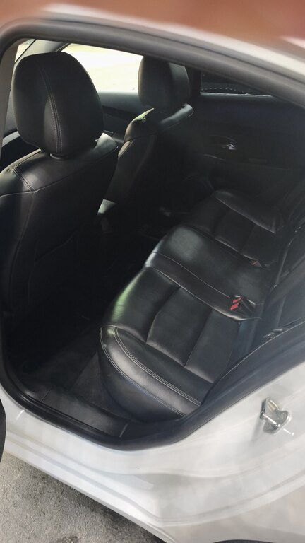 Chevrolet Cruze, 1.4 L, 2015 il, 390 000 km — Avtomobillər, Bakı (10)