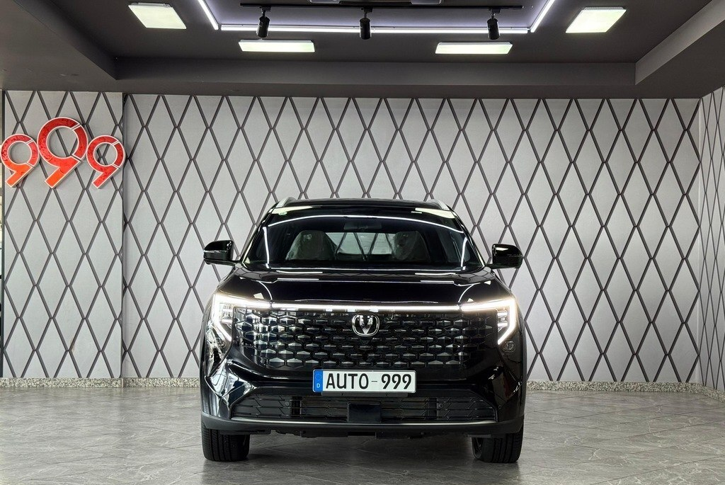 Changan CS 55 Plus, 2026 il, 0 km, 1.5 L — Bakı