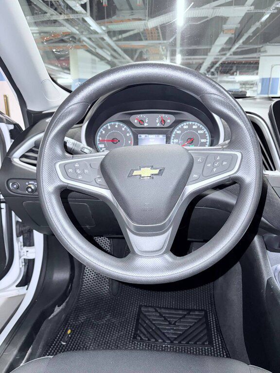 Chevrolet Malibu, 1.5 L, 2023 il, 108 000 km — Avtomobillər, Bakı (8)