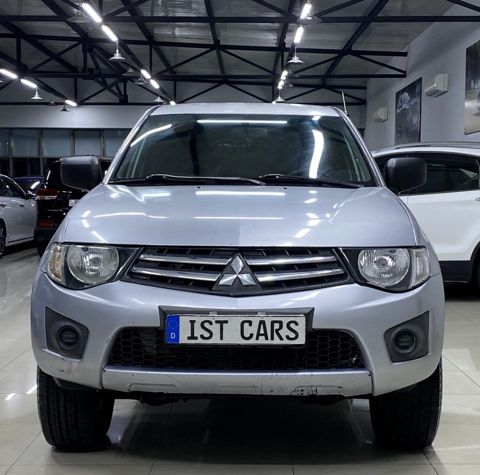 Mitsubishi L200, 2.5 L, 2011 il, 506 000 km — Sumqayıt