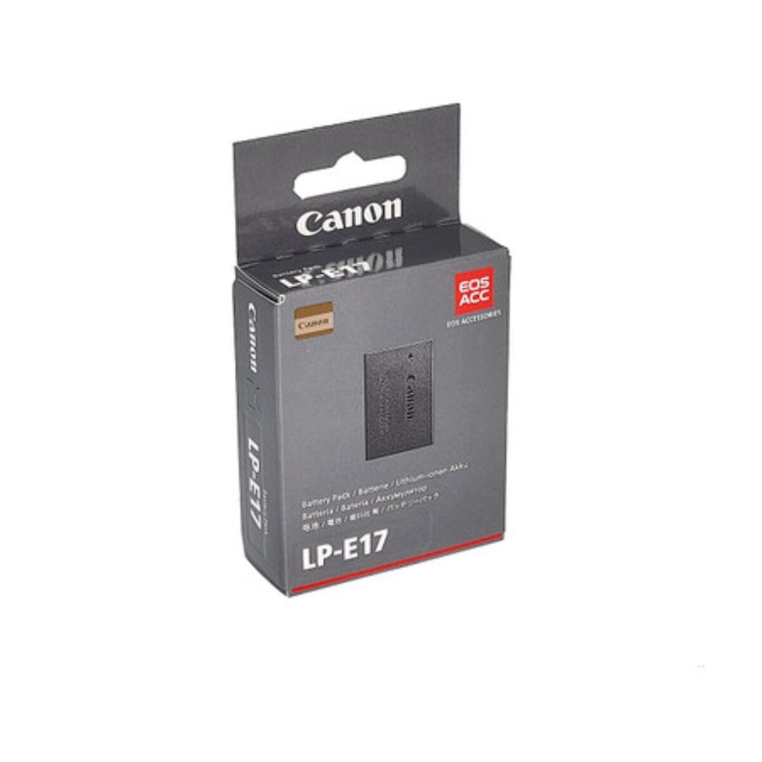 Canon LP 17 — Foto və video texnikası, Bakı (3)