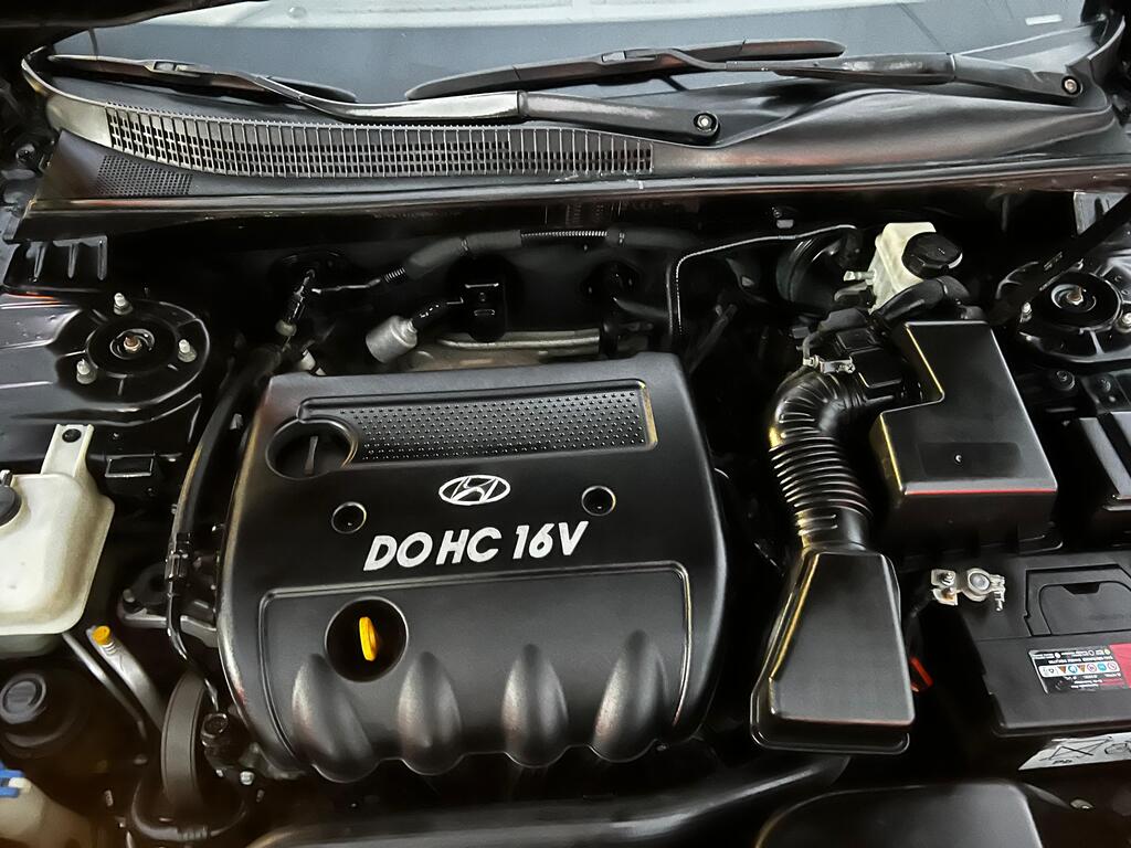 Hyundai Sonata, 2.4 L, 2007 il, 277 204 km 90-BC-988 — Avtomobillər, Bakı (7)